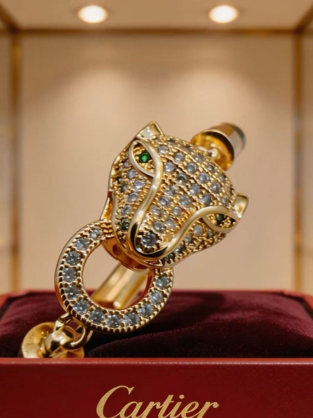 🍀Cartier Bracelet Collection